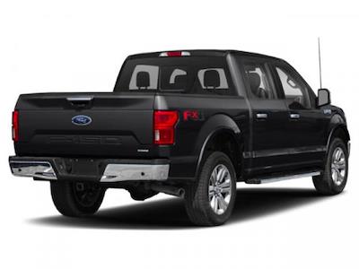 2020 Ford F-150 SuperCrew Cab 4WD Pickup for sale #NM3920A - photo 2