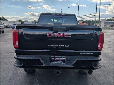 2020 GMC Sierra 3500 Crew Cab 4WD Pickup for sale #NM3930B - photo 1