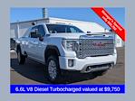 2022 GMC Sierra 3500 Crew Cab 4WD Pickup for sale #NM3932A - photo 25