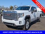 2022 GMC Sierra 3500 Crew Cab 4WD Pickup for sale #NM3932A - photo 1