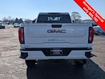 2022 GMC Sierra 3500 Crew Cab 4WD Pickup for sale #NM3932A - photo 4