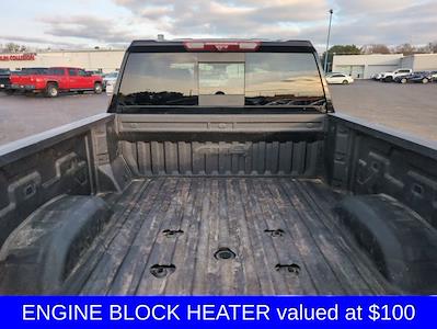 Used 2024 GMC Sierra 3500 AT4 Crew Cab for sale #NM3943A - photo 1