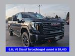 Used 2024 GMC Sierra 3500 AT4 Crew Cab for sale #NM3943A - photo 2