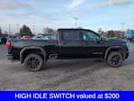 Used 2024 GMC Sierra 3500 AT4 Crew Cab for sale #NM3943A - photo 10