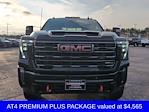 Used 2024 GMC Sierra 3500 AT4 Crew Cab for sale #NM3943A - photo 4