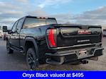 Used 2024 GMC Sierra 3500 AT4 Crew Cab for sale #NM3943A - photo 8