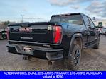 Used 2024 GMC Sierra 3500 AT4 Crew Cab for sale #NM3943A - photo 9
