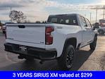 2025 Chevrolet Silverado 2500 Crew Cab 4WD Pickup for sale #NM3946A - photo 2
