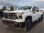 2025 Chevrolet Silverado 2500 Crew Cab 4WD Pickup for sale #NM3946A - photo 4