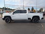 2025 Chevrolet Silverado 2500 Crew Cab 4WD Pickup for sale #NM3946A - photo 5
