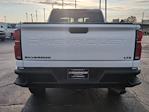 2025 Chevrolet Silverado 2500 Crew Cab 4WD Pickup for sale #NM3946A - photo 7