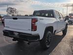 2025 Chevrolet Silverado 2500 Crew Cab 4WD Pickup for sale #NM3946A - photo 2