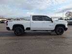 2025 Chevrolet Silverado 2500 Crew Cab 4WD Pickup for sale #NM3946A - photo 8
