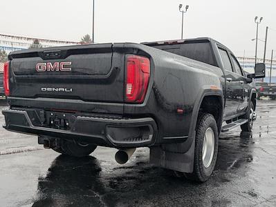 Used 2020 GMC Sierra 3500 Denali Crew Cab for sale #NM3967A - photo 2