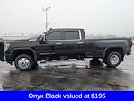 Used 2020 GMC Sierra 3500 Denali Crew Cab for sale #NM3967A - photo 3