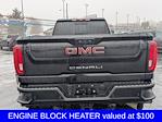 Used 2020 GMC Sierra 3500 Denali Crew Cab for sale #NM3967A - photo 5