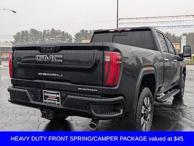 Used 2024 GMC Sierra 2500 Denali Crew Cab for sale #NM3983A - photo 2