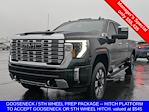2024 GMC Sierra 2500 Crew Cab 4WD Pickup for sale #NM3983A - photo 5