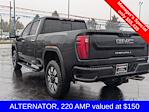 2024 GMC Sierra 2500 Crew Cab 4WD Pickup for sale #NM3983A - photo 7