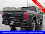 2024 GMC Sierra 2500 Crew Cab 4WD Pickup for sale #NM3983A - photo 2