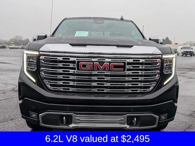 Used 2023 GMC Sierra 1500 Denali Crew Cab for sale #NM4001A - photo 1