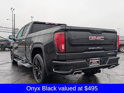 2023 GMC Sierra 1500 Crew Cab 4WD Pickup for sale #NM4001A - photo 2
