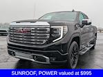 2023 GMC Sierra 1500 Crew Cab 4WD Pickup for sale #NM4001A - photo 1