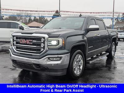 Used 2018 GMC Sierra 1500 - photo 1