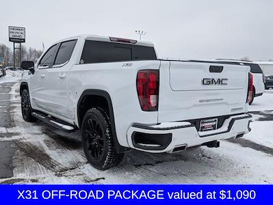 2023 GMC Sierra 1500 Crew Cab 4WD Pickup for sale #NM4011A - photo 2