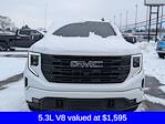 Used 2023 GMC Sierra 1500 Elevation Crew Cab for sale #NM4011A - photo 26