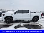 Used 2023 GMC Sierra 1500 Elevation Crew Cab for sale #NM4011A - photo 3