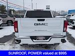 Used 2023 GMC Sierra 1500 Elevation Crew Cab for sale #NM4011A - photo 5