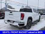 Used 2023 GMC Sierra 1500 Elevation Crew Cab for sale #NM4011A - photo 6