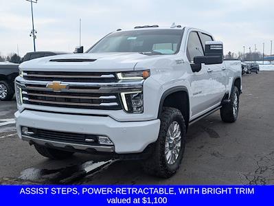Used 2023 Chevrolet Silverado 3500 High Country Crew Cab for sale #NM4013A - photo 2