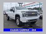 2023 Chevrolet Silverado 3500 Crew Cab 4WD Pickup for sale #NM4013A - photo 1