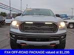 2022 Ford Ranger SuperCrew Cab 4WD Pickup for sale #K9033A - photo 3
