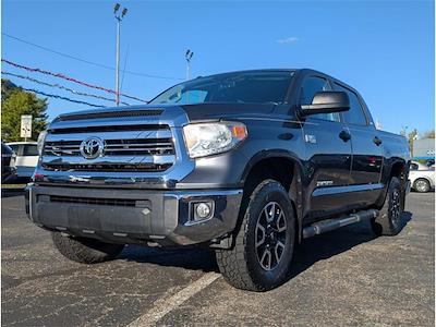 2017 Toyota Tundra Crew Cab 4WD Pickup for sale #K8262B - photo 1