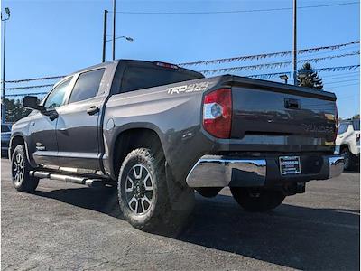 2017 Toyota Tundra Crew Cab 4WD Pickup for sale #K8262B - photo 2