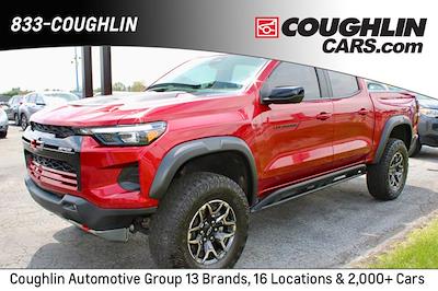 2023 Chevrolet Colorado Crew Cab 4x4 Pickup for sale #K8514A - photo 1