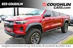 2023 Chevrolet Colorado Crew Cab 4x4 Pickup for sale #K8514A - photo 1