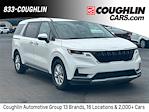 Used 2024 Kia Carnival LX Minivan for sale #K8607A - photo 1