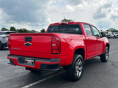 2017 Chevrolet Colorado Crew Cab 4x4 Pickup for sale #K8640A - photo 2