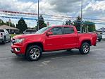 2017 Chevrolet Colorado Crew Cab 4x4 Pickup for sale #K8640A - photo 11