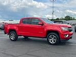 2017 Chevrolet Colorado Crew Cab 4x4 Pickup for sale #K8640A - photo 4