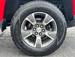 2017 Chevrolet Colorado Crew Cab 4x4 Pickup for sale #K8640A - photo 24