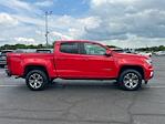 2017 Chevrolet Colorado Crew Cab 4x4 Pickup for sale #K8640A - photo 6