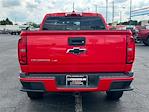 2017 Chevrolet Colorado Crew Cab 4x4 Pickup for sale #K8640A - photo 8