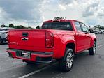 2017 Chevrolet Colorado Crew Cab 4x4 Pickup for sale #K8640A - photo 2