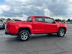 2017 Chevrolet Colorado Crew Cab 4x4 Pickup for sale #K8640A - photo 3