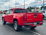 2017 Chevrolet Colorado Crew Cab 4x4 Pickup for sale #K8640A - photo 9